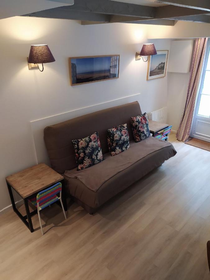 Le Coin Holiday home Deauville