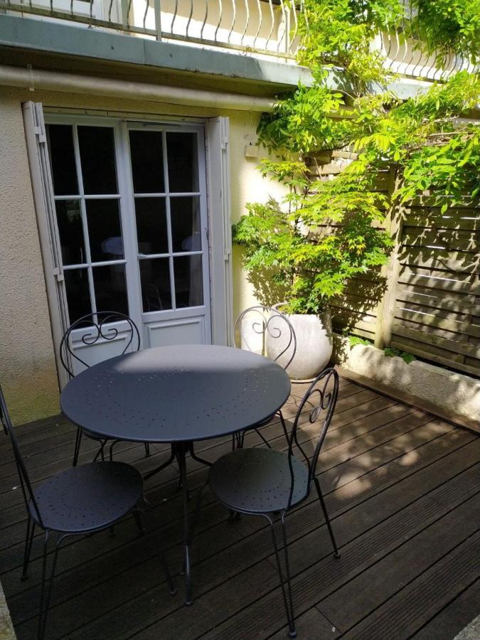 Holiday home Le Coin
