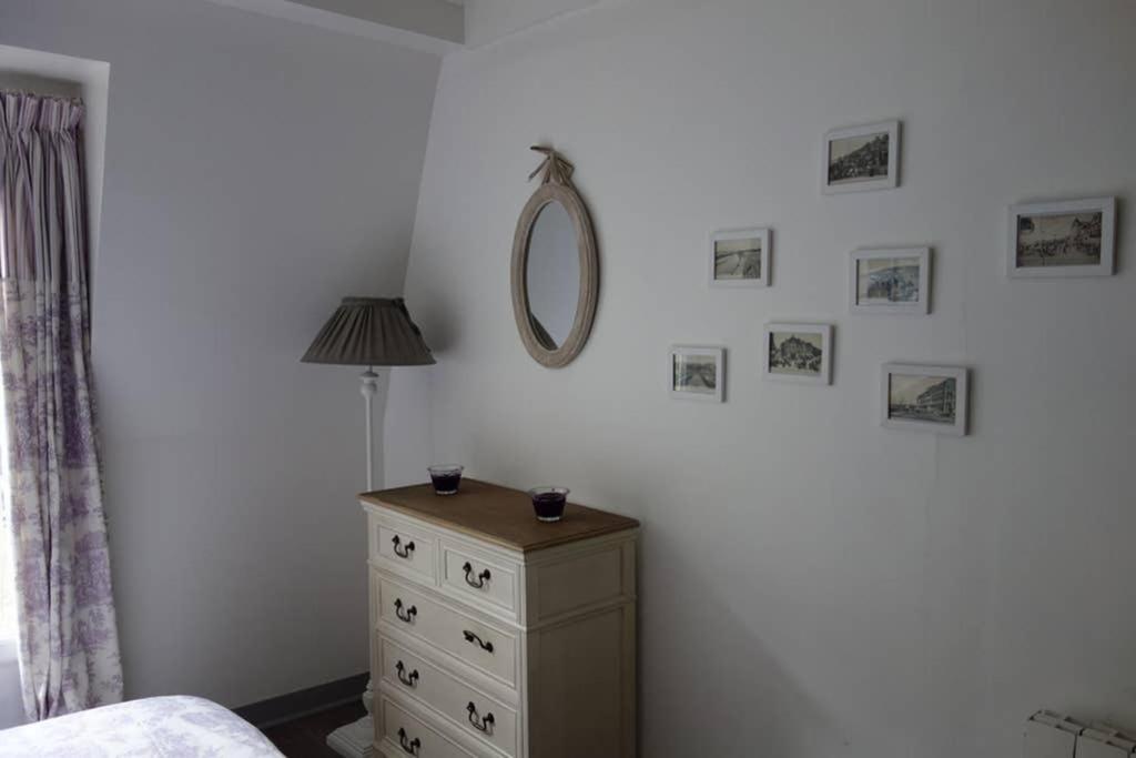 Le Coin * Deauville